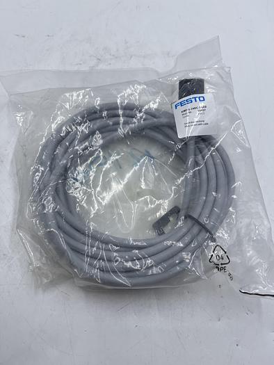 Festo KMF-1-24DC-5-LED