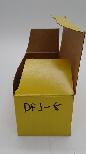 Used Eaton Bussmann DFJ-8