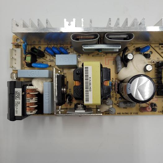 new MEANWELL POWER SUPPLY CONTROL BOARD LPP-150N-R2