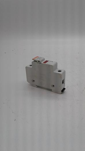 Used Ferraz Shawmutt Ultra Safe Class CC Fuse Holder USCCU X213943