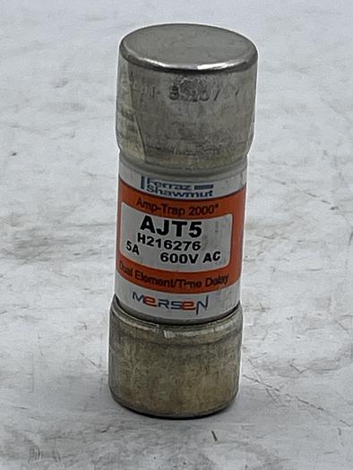 Used Ferraz Shawmut AJT5