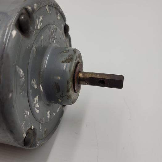 Used Universal Electric CB2J089 M7468-2 115V 50/60HZ 2.25A 1550RPM motor