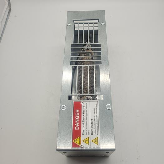 Used Post Glover Dynamic Braking Resistor T121R360W