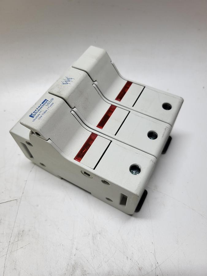 Used Ferraz Shawmut US3J31 K214967