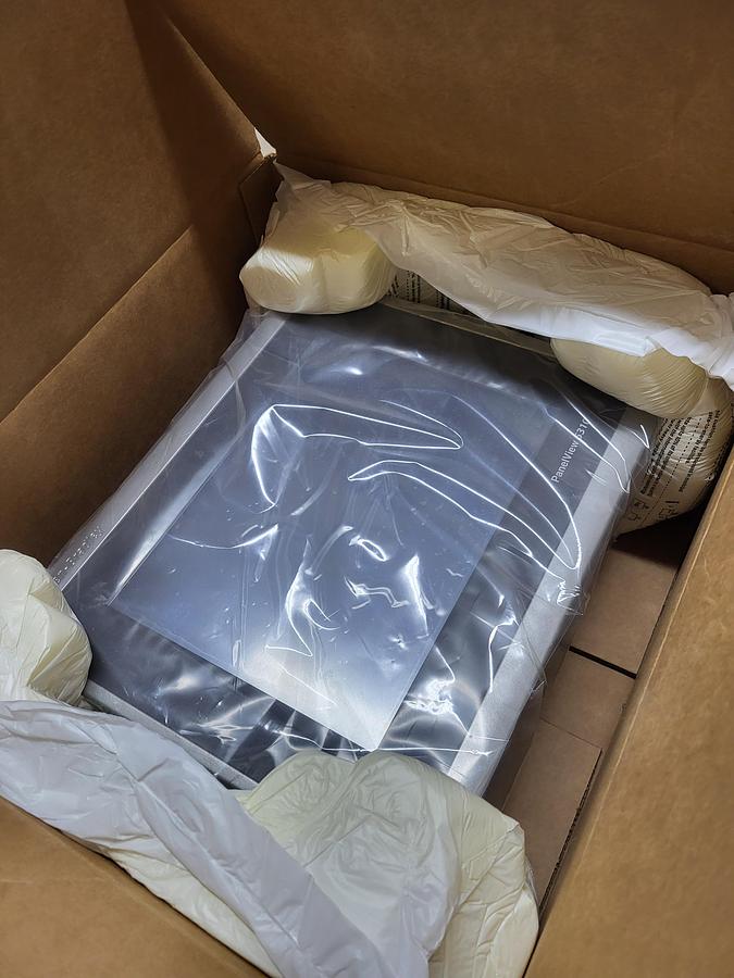 Allen-Bradley Panelview 5310 10in 2713P-T10CD1 Ser.A NEW!