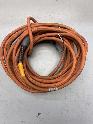 Used Allen-Bradley 2090-CPBM7DF-16AA20(516”)