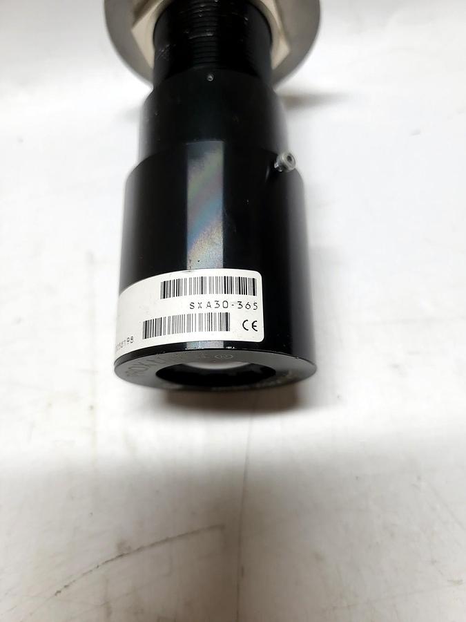 Smart Vision Lights SxA30-365 nameplate