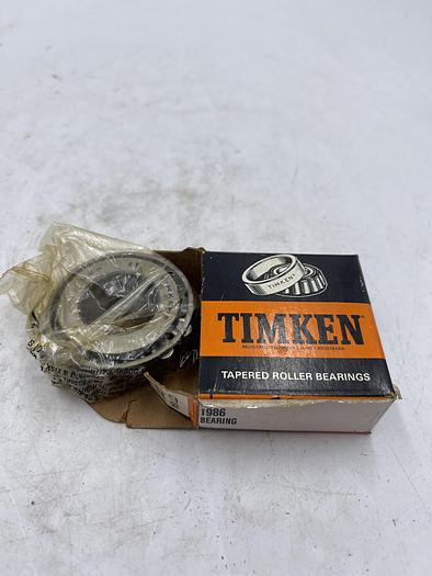 Timken 1986