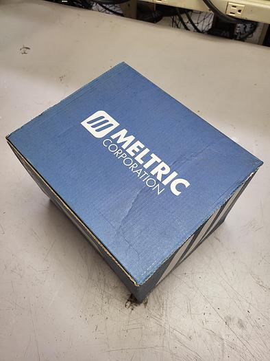 Meltric Corporation Poly Handle 1-1/2" NPT 516P0N15