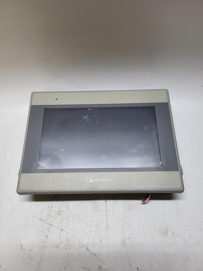 Used Ohlson 200-Cont-Weintts screen