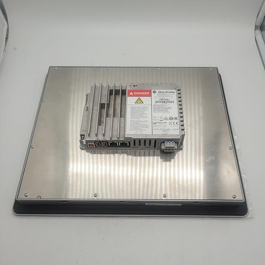 Allen-Bradley Panel View Plus 7 2711P-T15C22A9P Ser.A
