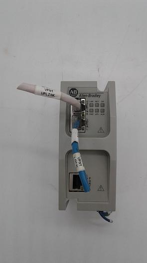 Used Allen-Bradley Ethernet Appliance wit NAT 9300-ENA 