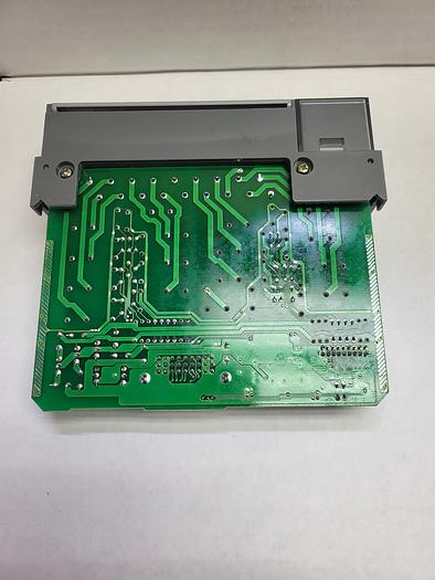 Used Allen-Bradley SLC500 1746-OW16 Ser.C