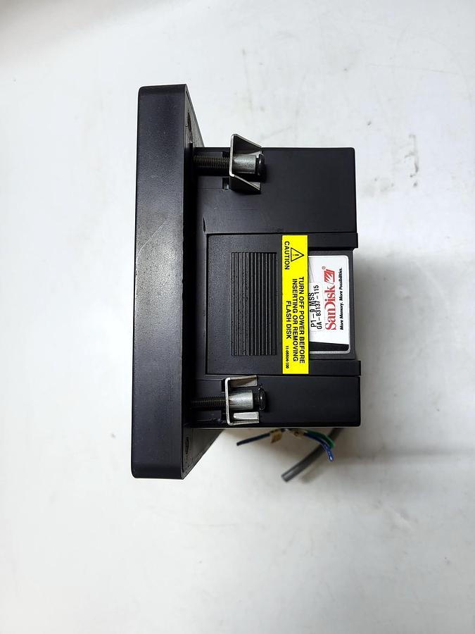 CTC Parker Automation P11-314DR detail