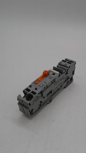 Used Wago Ground Conductor Disconnect 60385963