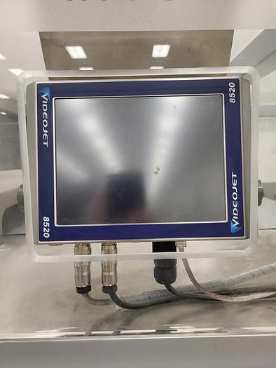 Used OMAG 1 gram filler packet and SERPA P150 cartoner line (2018)