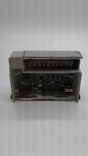 Used Allen-Bradley Compact I/O 6 CHNL. RTD / Resistance Input Module 1769-IR6 Ser.A
