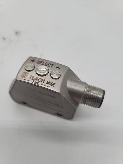 Banner Q4X Series Q4XFKLAF310-Q8 IO-Link