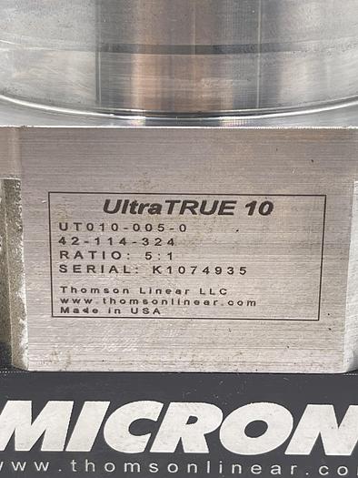 Used Micron UT010-005-0