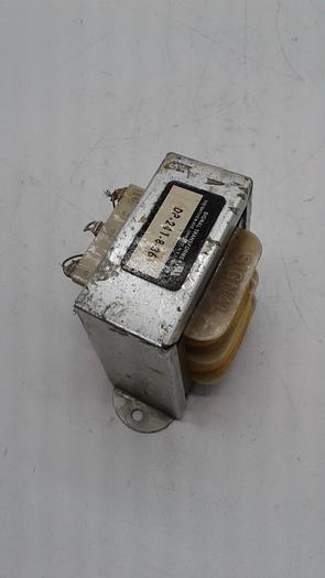 Used Signal Transformer DP-241-8-36
