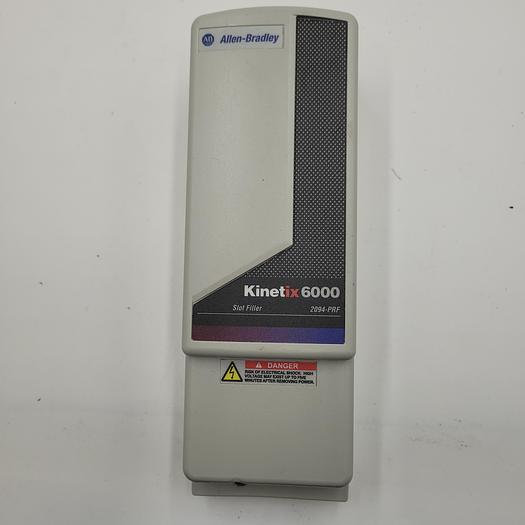 Used AB ALLEN BRADLEY SLOT FILLER 2094