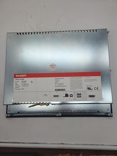 Used Beckhoff CP6902-1009-0000 Touchscreen