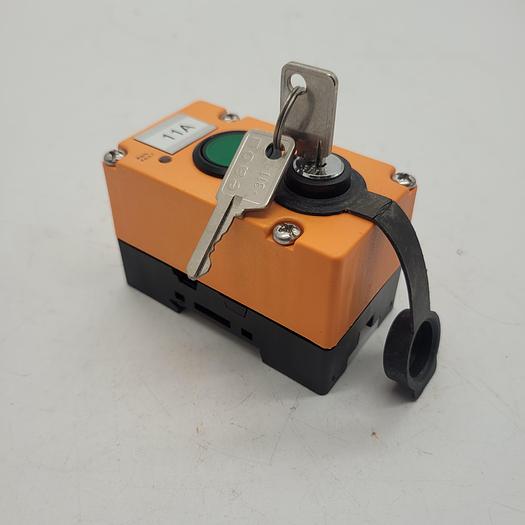 IFM Electronic Gmbh EMS-Base FC AC 5000