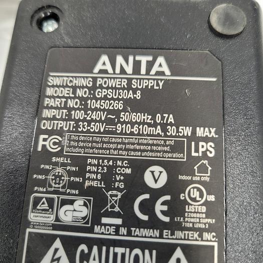 Leica Switching Power Supply Unit For Leica LED5000 10450266