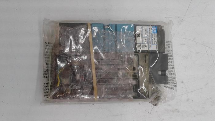 Mac Valves 41000 Hartfiel Automation-Minne 46A-NMA-JDAP-1FJ