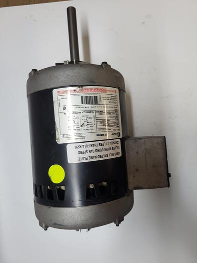 Used Century AC Motor C663 230146H