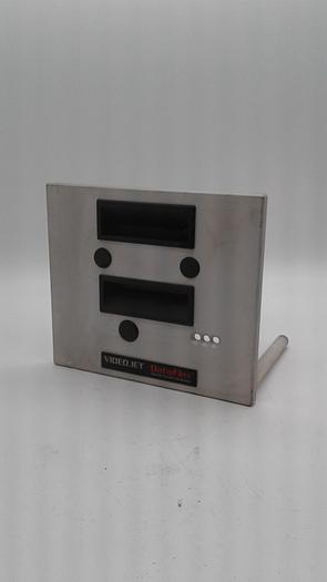 Used Videojet Data Flex Thermal Transfer Over Printer E904350