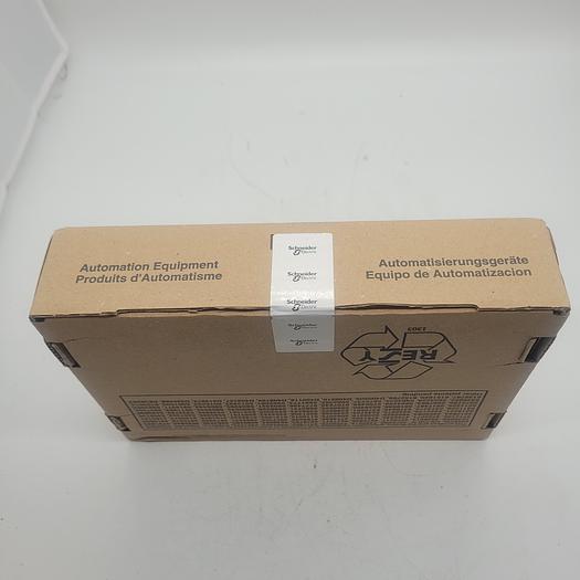 Schneider Electric TSX Momentum I/O Base, 120VAC 170ADM69051