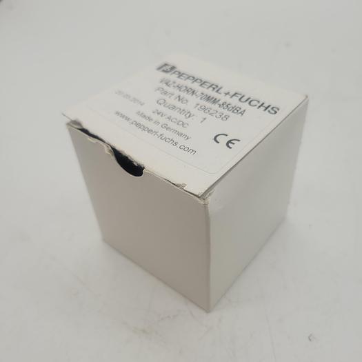 Pepperl+Fuchs VAZ-HORN-70MM-85dBA