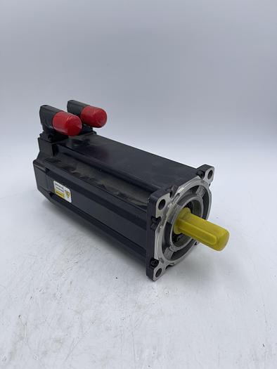 Used Allen-Bradley MPL-B430P-MJ74AA Ser A