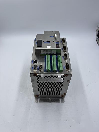Used Berger Lahr TLM 271 TCNA4PE TCM2 V3 V3027
