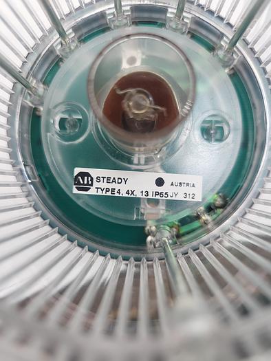 Allen-Bradley Steady Type 4,4x,13 IP65
