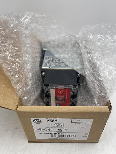ALLEN-BRADLEY 700S-DCP310DZ24 Ser E