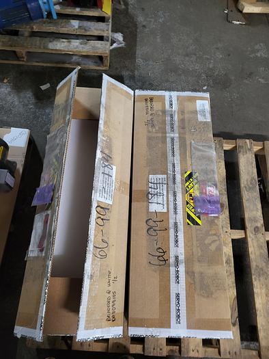 Servo Robot Slide 300mm 450304034