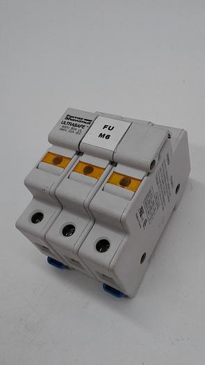 Used Ferraz Shawmut Ultra Safe USM31 Y219073