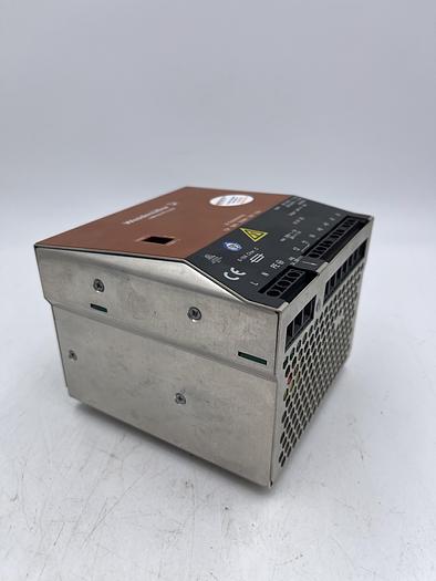 Used WEIDMULLER 8708680000