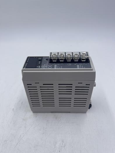 Used KEYENCE MS2-H50