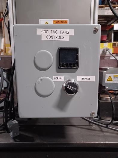 Used 2013 Preco inc 1212 20T