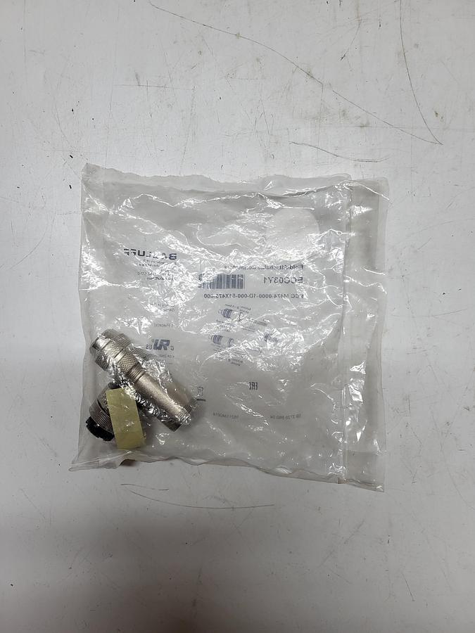 Balluff BCC03Y1 (BCC M474-0000-1D-000-51X475-000) - Field attachable *NEW in sealed bag*