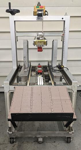 Used Bel 150 top and bottom case taper