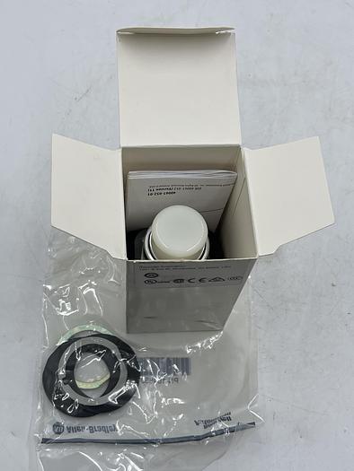 Allen-Bradley 800T-QTH2W Ser U