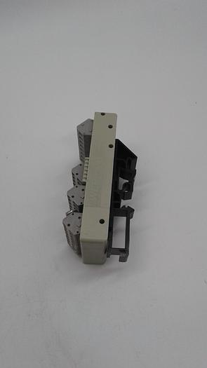 Used Wieland Bamberg 363098 Elobau