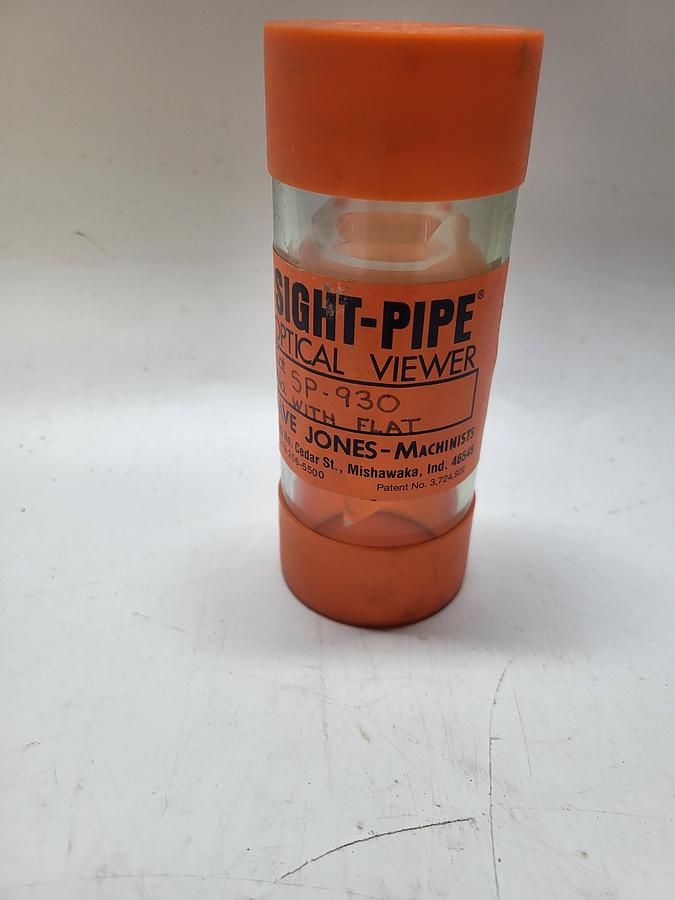 Sight-Pipe Optical Viewer SP-930