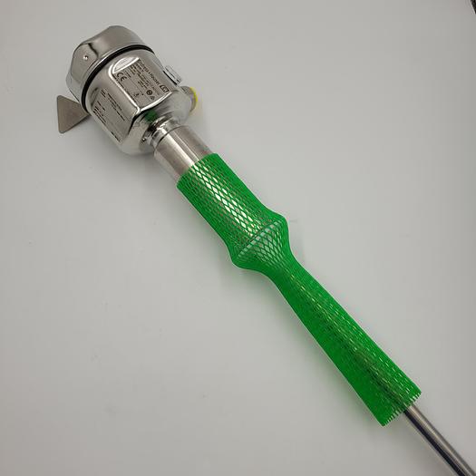 endress hauser fti51-NCT1TJK21C1D Capacitance Point level detection