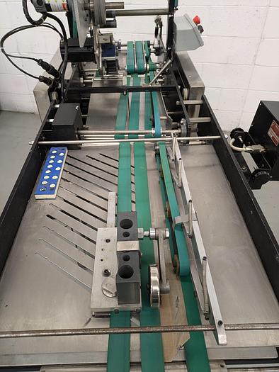 Used profold tabber