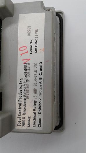 Used QuickPanel Jr QPJD100L2P
